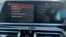 BMW X5 xDrive M50i 5dr Auto Petrol Estate